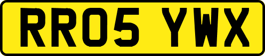 RR05YWX