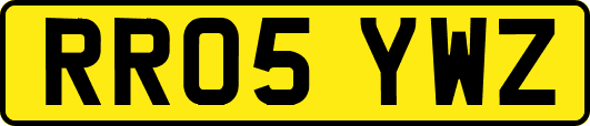 RR05YWZ