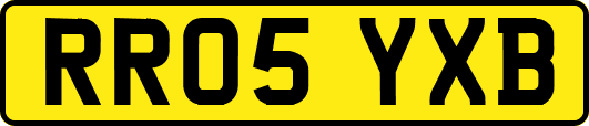 RR05YXB