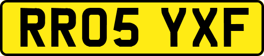 RR05YXF