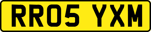 RR05YXM