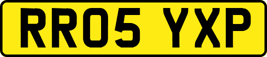RR05YXP