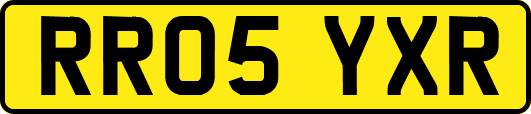 RR05YXR
