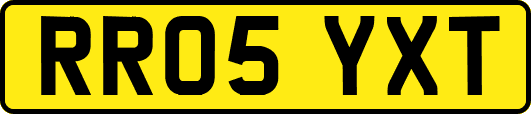 RR05YXT
