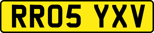 RR05YXV
