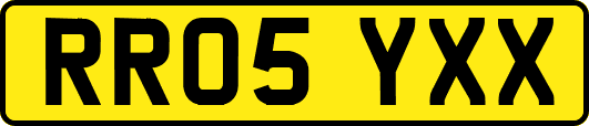 RR05YXX