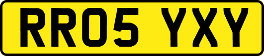 RR05YXY
