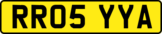 RR05YYA
