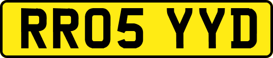 RR05YYD