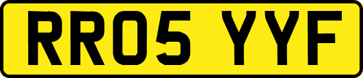 RR05YYF