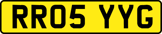 RR05YYG