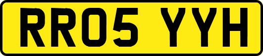 RR05YYH