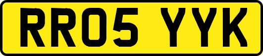 RR05YYK