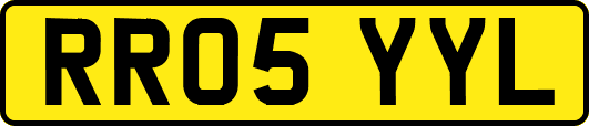 RR05YYL