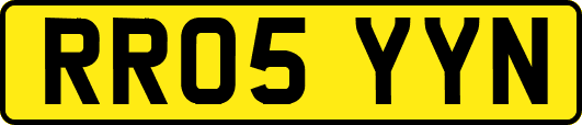 RR05YYN