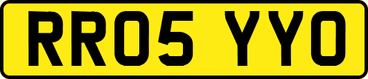 RR05YYO