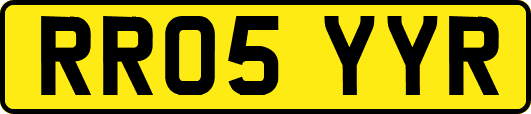 RR05YYR
