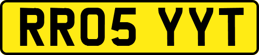 RR05YYT
