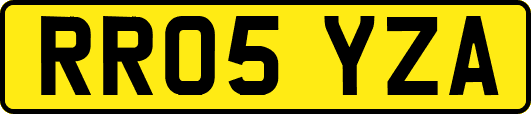 RR05YZA