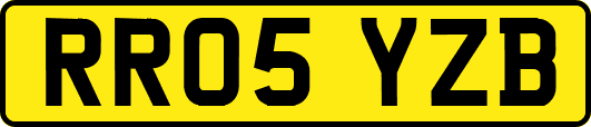 RR05YZB