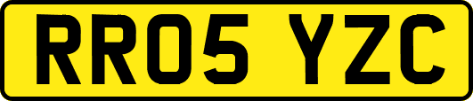 RR05YZC