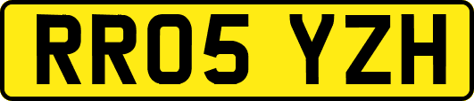 RR05YZH