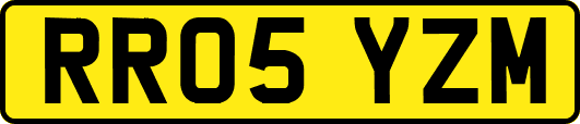 RR05YZM
