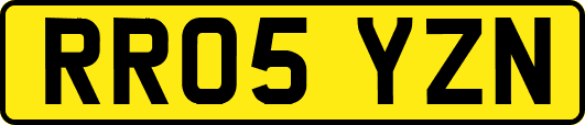 RR05YZN