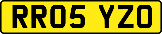 RR05YZO