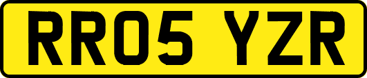 RR05YZR