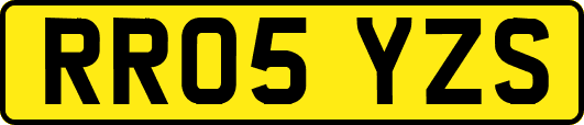 RR05YZS