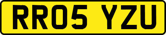 RR05YZU