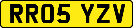 RR05YZV