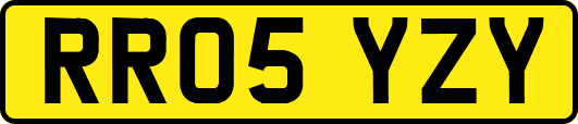 RR05YZY