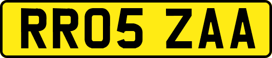 RR05ZAA