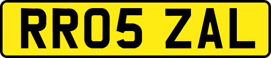 RR05ZAL