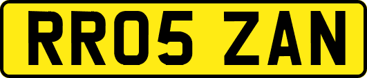 RR05ZAN