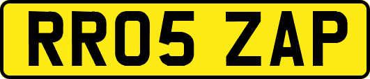RR05ZAP