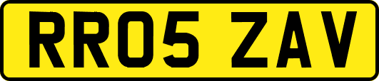 RR05ZAV