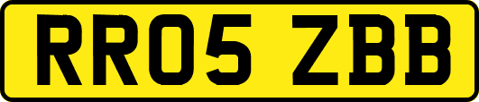 RR05ZBB