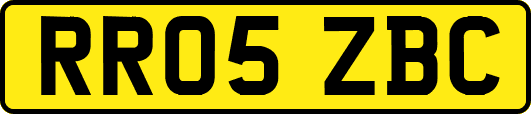 RR05ZBC