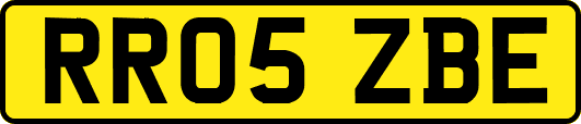 RR05ZBE