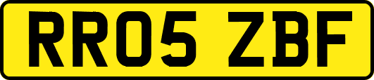 RR05ZBF