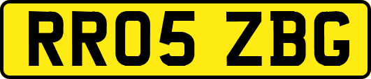 RR05ZBG