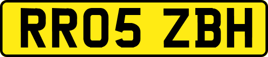 RR05ZBH