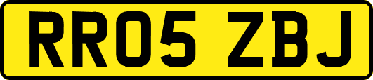 RR05ZBJ