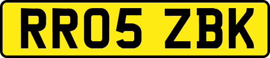 RR05ZBK