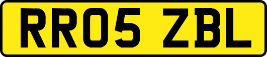 RR05ZBL