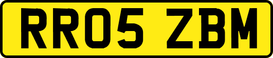 RR05ZBM
