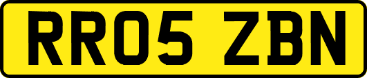 RR05ZBN